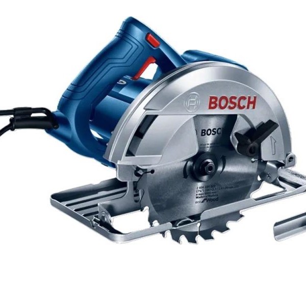 BOSCH GKS 140 Professional Ručna kružna testera, 06016B3020