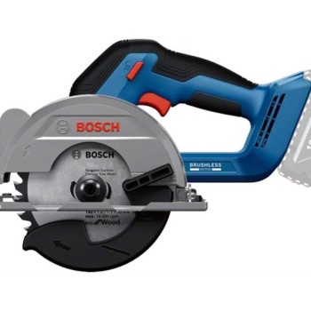BOSCH GKS 18V-51 Professional Akumulatorska kružna testera, 06019M3120