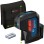 BOSCH GPL 3 G laser za tačke 30m - zeleni zrak (0601066N00)