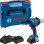 BOSCH GRG 18V-16 C Akumulatorski pištolj za pop nitne, 2x4.0Ah ProCORE u L-Boxx koferu 06019K5001