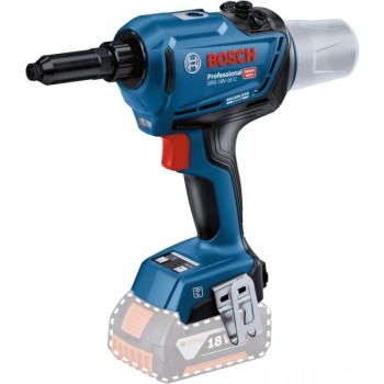 BOSCH GRG 18V-16 C Akumulatorski pištolj za pop nitne Solo 06019K5000
