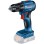 BOSCH GSR 185-Li akumulatorska bušilica - odvrtač 18V  bez baterije i punjača 06019K3003
