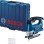 BOSCH GST 750 Professional Ubodna testera u koferu, 06015B4121