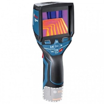 BOSCH GTC 400 C SOLO TERMALNA KAMERA