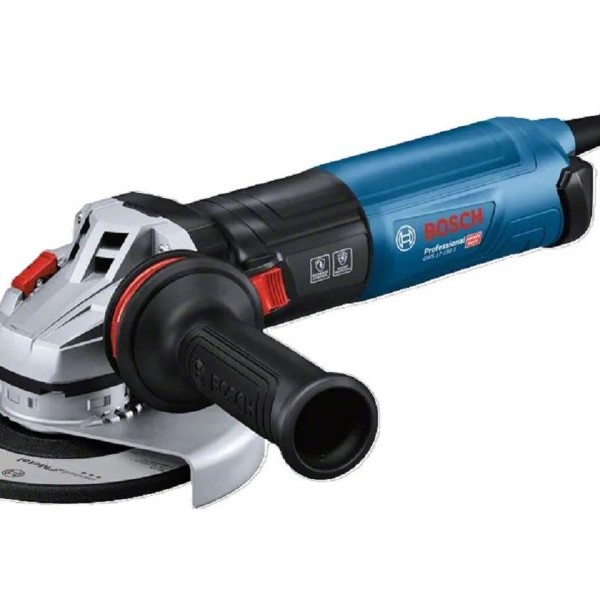 BOSCH GWS 17-150 S Professional Ugaona brusilica, 06017D0600
