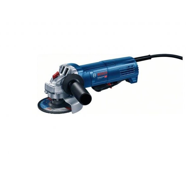 BOSCH GWS 9-115 P Ugaona brusilica, 900W