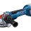 BOSCH GWX 18V-10 P Professional Akumulatorska ugaona brusilica sa sistemom X-LOCK, 06019J4200