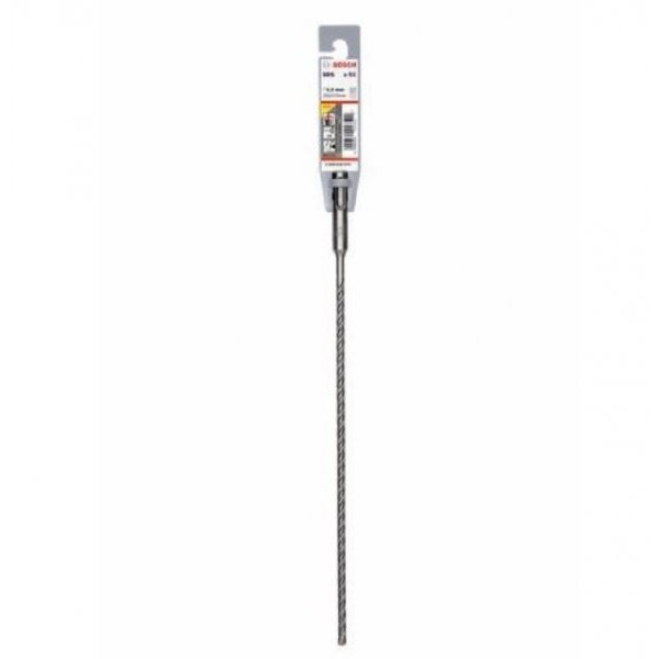 BOSCH Hamer burgija SDS plus-5X 5.5 x 250 x 310 mm