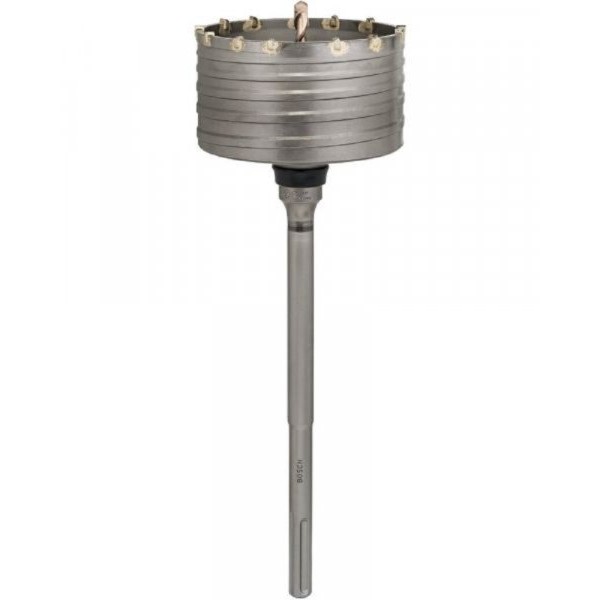 BOSCH Kruna za bušenje SDS-max-9 150 x 80 x 300 mm pakovanje od 1 komada - F00Y145202