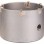 BOSCH Kruna za bušenje SDS plus-9 90 mm 2608550615, 90 x 50 x 72 mm, 6