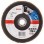 BOSCH Lamelni brusni disk X571, Best for Metal Prečnik 180 mm; granulacija 40, kolenasti - 2608606737