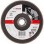 BOSCH Lamelni brusni disk X571, Best for Metal Prečnik 180 mm; granulacija 80, kolenasti - 2608606739