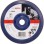 BOSCH Lamelni brusni disk X571, Best for Metal Prečnik 180 mm; granulacija 80, ravni - 2608607344