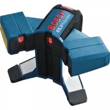 BOSCH Laser za pločice GTL 3