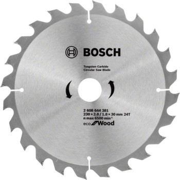BOSCH List kružne testere Eco for Wood 230x30-24, 2608644381