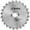 BOSCH List kružne testere Eco for Wood 230x30-24, 2608644381