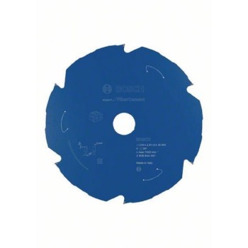 BOSCH List kružne testere EX FC H 230×30-6, 2608644347