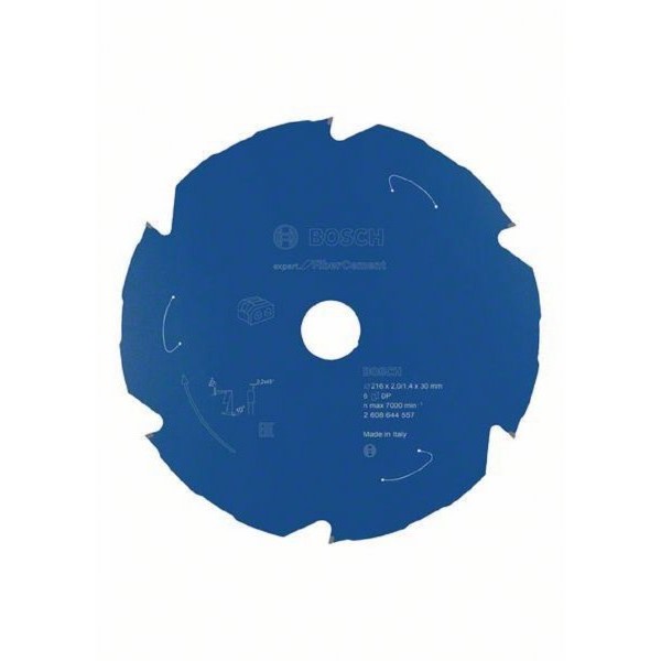 BOSCH List kružne testere EX FC H 230×30-6, 2608644347