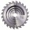 BOSCH List kružne testere Optiline Wood 230 x 30 x 2.8 mm. 24