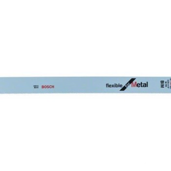 BOSCH List testere za ubodnu testeru 225mm FLEKSIBILAN SET 2kom