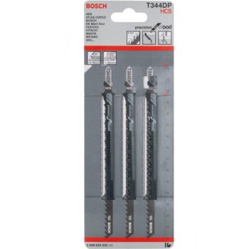 BOSCH List ubodne testere Precision for Wood T 344 DP 152 x 4 mm(2608633A32)