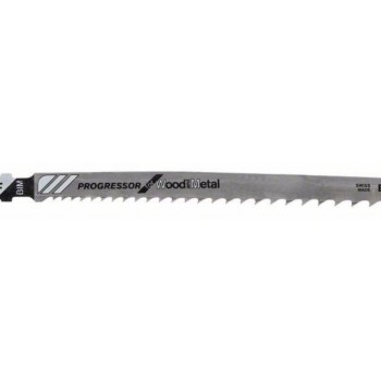 BOSCH List ubodne testere T 345 XF 2608634994, Progressor za Drvo i Metal