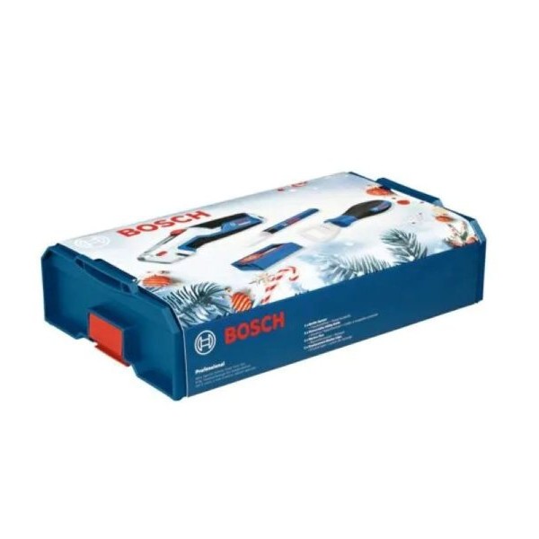 BOSCH Novogodišnji set PRO alata