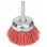 BOSCH Obodna četka 50x1 mm, najlonske čekinje 2608622052, 50 mm, 1mm