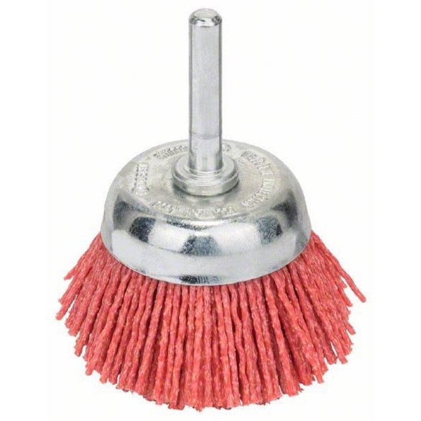 BOSCH Obodna četka 50x1 mm, najlonske čekinje 2608622052, 50 mm, 1mm