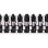 BOSCH Pakovanje Impact Control nastavaka za odvrtače, 8-delno, 1xPH1;3xPH2;1xPH3;2xPZ2;1xPZ3 2608522323