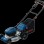 BOSCH plavi alat Aku kosilica PRO GRA18V2-46SP 06008C8200