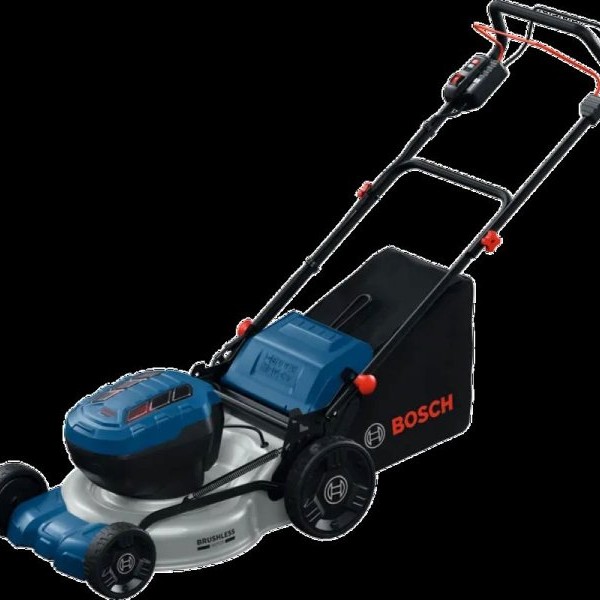 BOSCH plavi alat Aku kosilica PRO GRA18V2-46SP 06008C8200
