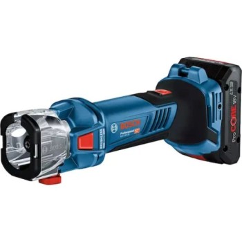 BOSCH plavi alat Aku testera za suvu gradnju GCU 18V-30