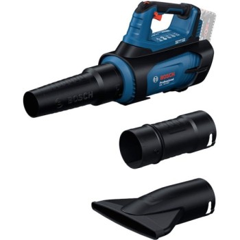 BOSCH plavi alat Akumulatorski duvač lišća GBL18V-800 (bez baterije i punjača)