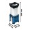 BOSCH plavi alat Akumulatorski reflektor GLA 18VH-7500, 06014A5000