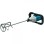 BOSCH plavi alat BOSCH GRW 18-2 E, Profesionalna mešalica
