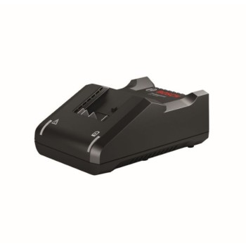 BOSCH plavi alat Brzi višenaponski punjač GAL 18 V-40 2607226252