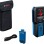 BOSCH plavi alat Detektor GMS 120-27 + BA 3,7V, 0601081701