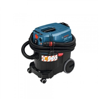 BOSCH plavi alat GAS 35 L AFC usisivač za mokro/suvo usisavanje