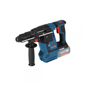 BOSCH plavi alat GBH 18V-26 F SDS PLUS Akumulatorski hamer SOLO