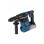 BOSCH plavi alat GBH 18V-26 F SDS PLUS Akumulatorski hamer SOLO