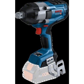 BOSCH plavi alat GDS 18V-1050 H Solo Akumulatorski udarni odvrtač