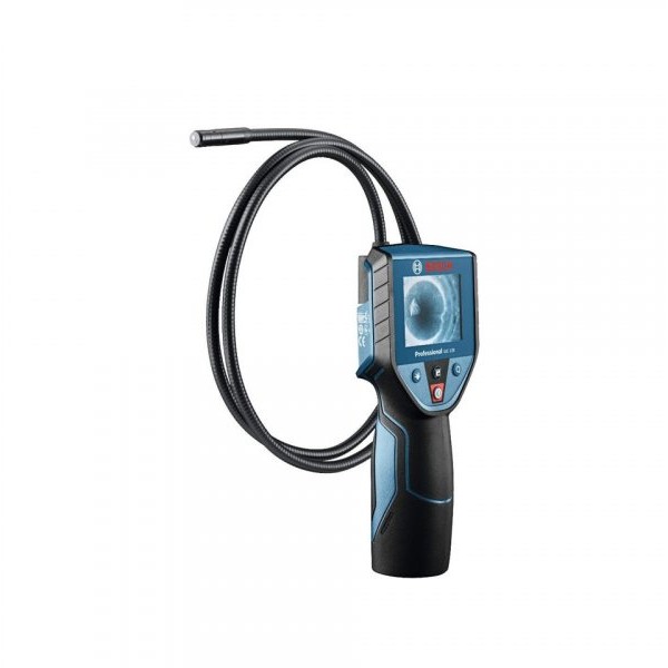 BOSCH plavi alat GIC 120 Professional Akumulatorska inspekciona kamera