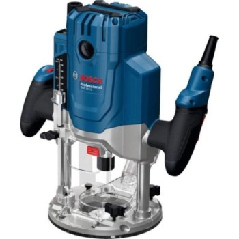 BOSCH plavi alat GOF 20-12 Professional površinska glodalica-ober frezer, 0601627220