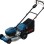 BOSCH plavi alat GRA18V2-46SP PRO samohodna akumulatorska kosilica 4053423705775