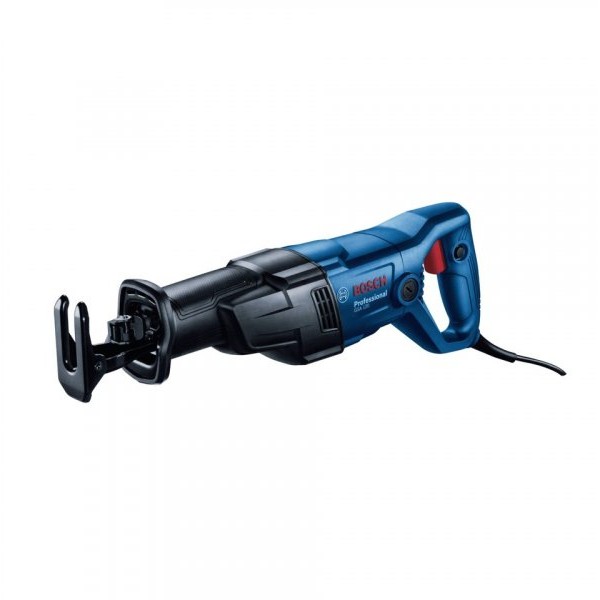 BOSCH plavi alat GSA 120 Univerzalna testera + 6-delni set univerzalnih testera