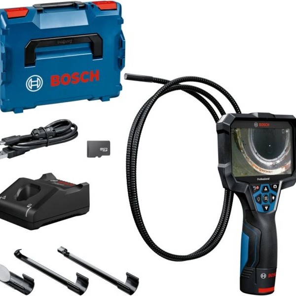 BOSCH plavi alat Inspekciona kamera GIC 12V-5-27 C 0601241401