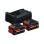 BOSCH plavi alat Professional set akumulatora i punjača 2xEXBA18V-55 + GAL12V/18V-80 1600A0373P