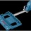 BOSCH plavi alat Sistemski pribor KS 3000 + FSN SA, 1600A001FT