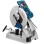 BOSCH plavi alat Testera metal – GCD 12 JL